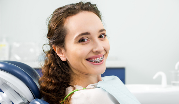 Image of orthodontics in cypress, tx