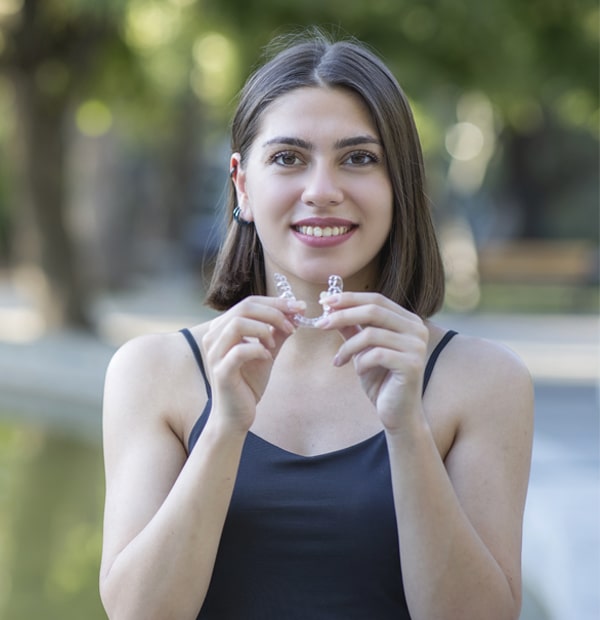 Invisalign dentist cypress - fair lakes family dentistry